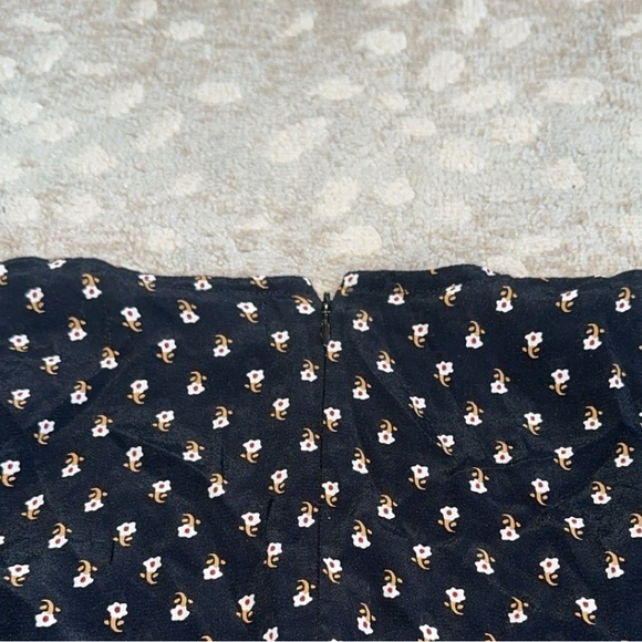 Anthropologie x Faithfull The Brand Fresa Dress‎ - Picture 8 of 11